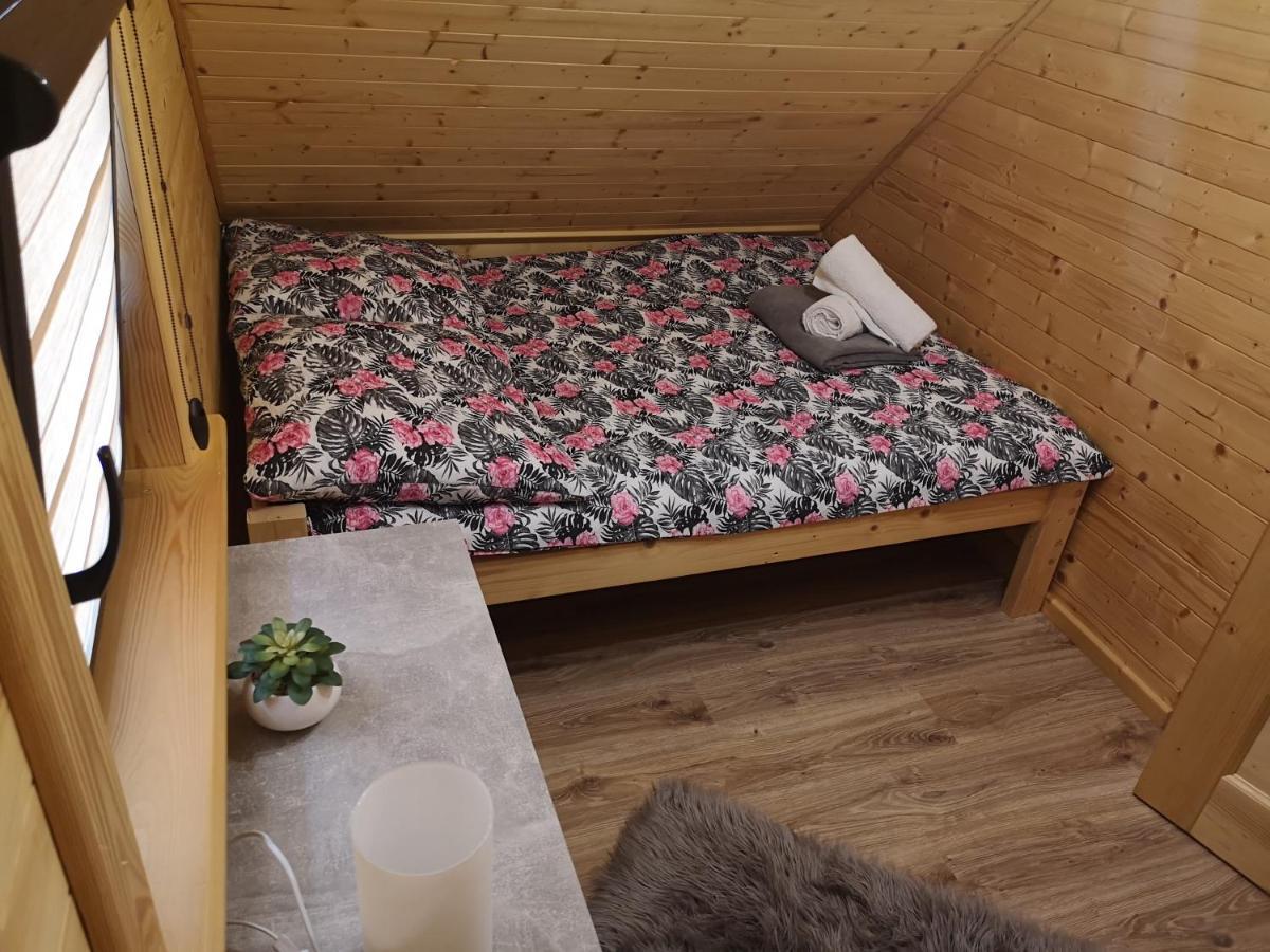 Domki Caloroczne Danielowa Ostoja-Zator,Palczowice Екстер'єр фото